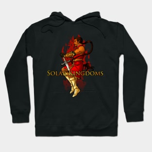 Solar Kingdoms: Ja'ek Hollow Hoodie